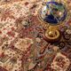 Modern oriental carpet paco 80x150cm