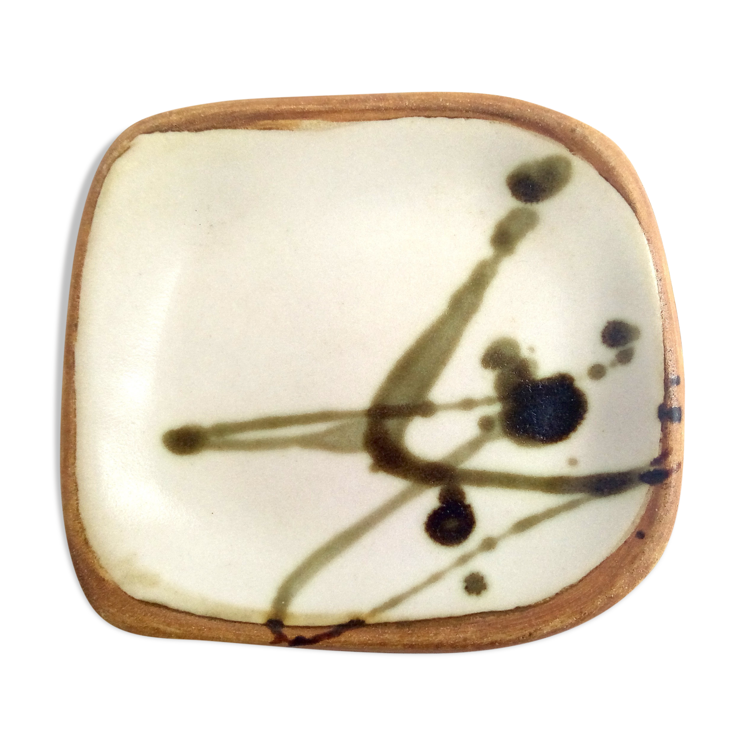 Vide-poche de la Poterie de la Colombe