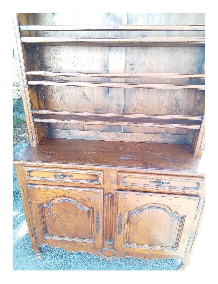 Buffet cupboard