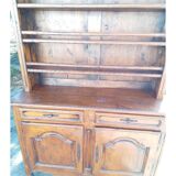 Buffet cupboard