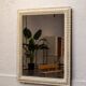 Old mirror