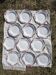 Lot of 10 deep and flat plates Ceranord St Amand model Roubaix +2
