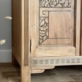 Art Deco display case