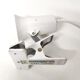 Spot lamp with clip Lita in metal 70s