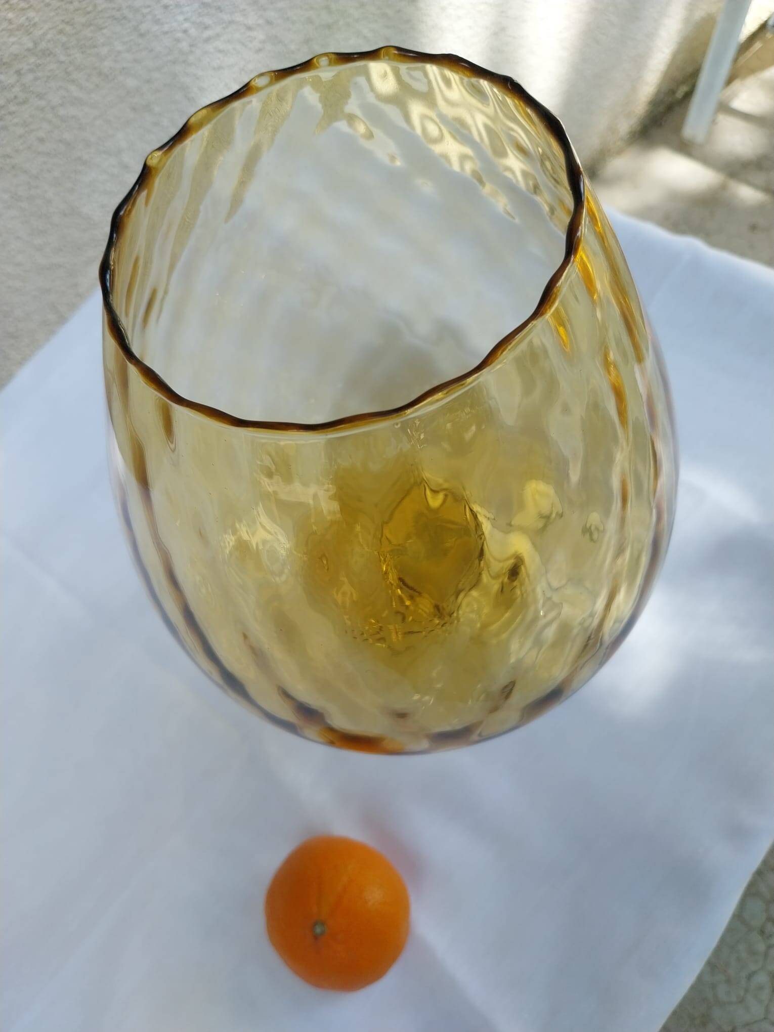 Vase Empoli Italy