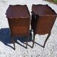 Bedside tables