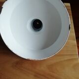 Industrial lampshade