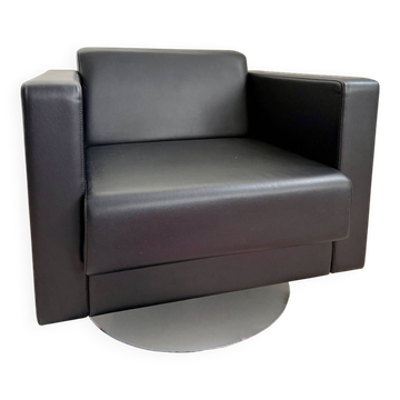 Fauteuil Poltrona Frau