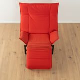 VERANDA armchair, Vico Magistretti, Cassina