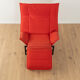 Fauteuil VERANDA, Vico Magistretti, Cassina