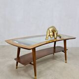 Table basse italienne