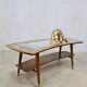 Table basse italienne