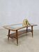 Table basse italienne