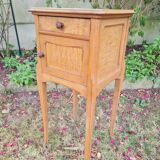 Bedside table art deo 20s /30