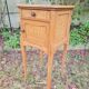 Bedside table art deo 20s /30