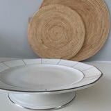 St. Amand porcelain dish