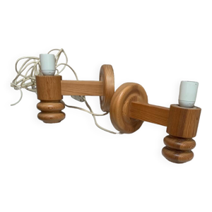 paires d’appliquées