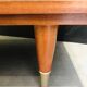 Capelle vintage secretary 60s