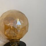 Designer bulb lamp