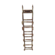 Old modular bottle holder