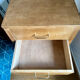 Vintage chiffonier