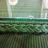 Table Lloyd Loom