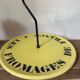 Plateau fromage Elchinger vintage