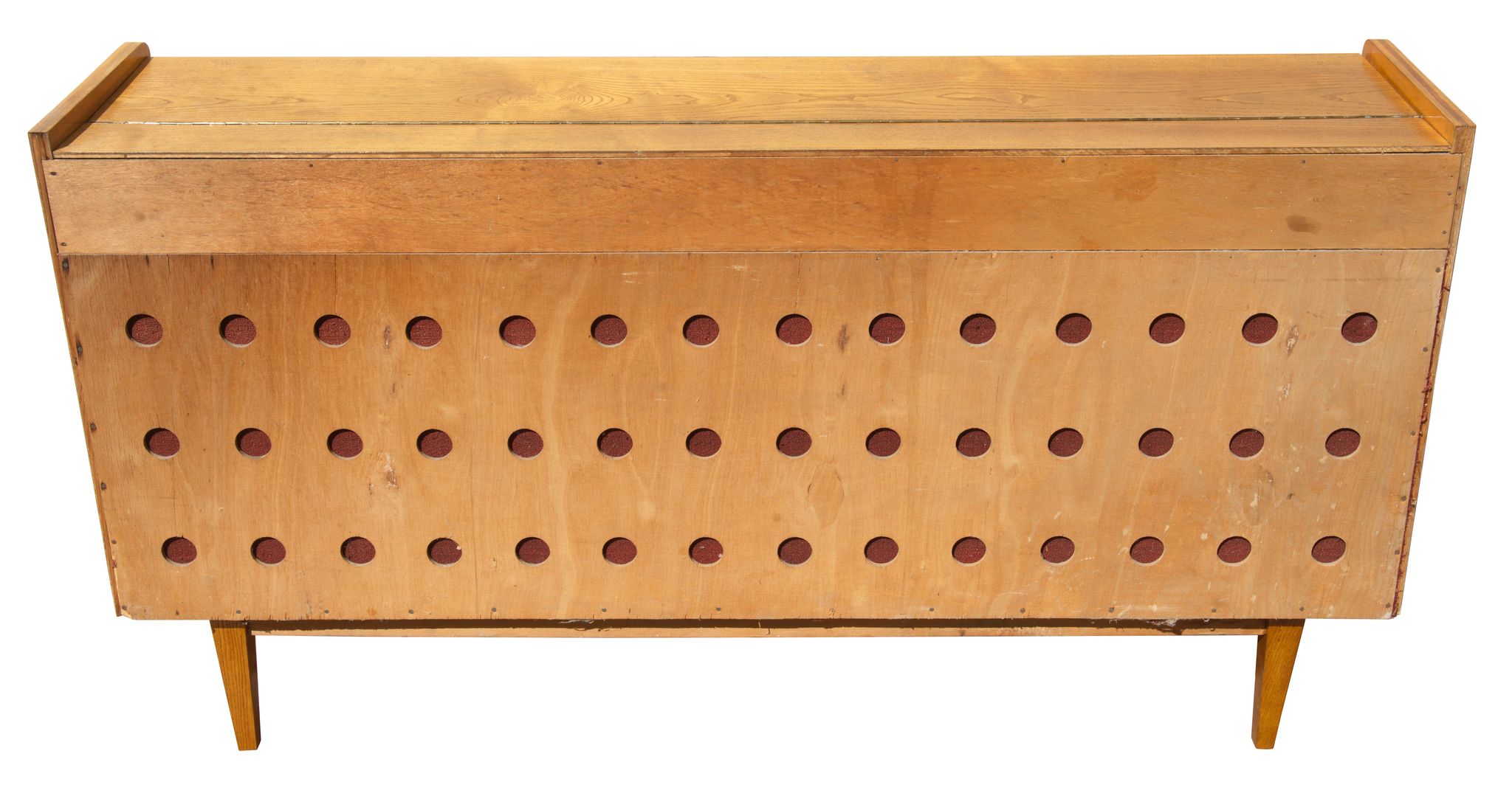 Dresser by Bohumil Landsman and Hubert Nepozitek for Jitona