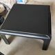 Gae Aulenti coffee table for Kartell 70’s