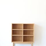 Small library