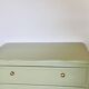 Antique chest of drawers