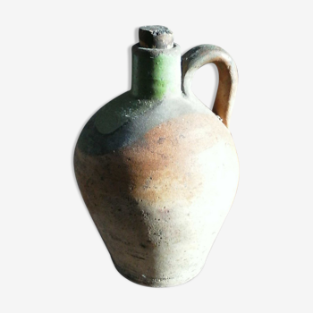 Ancient French pottery