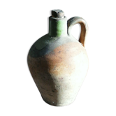 Ancient French pottery