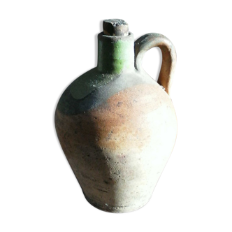 Ancient French pottery