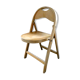 751 Bauhaus 30s folding tuna chair, in curved wood