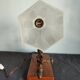 Table lamp/wall lamp old art nouveau