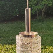 Suspension années 60