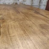Old farmhouse table