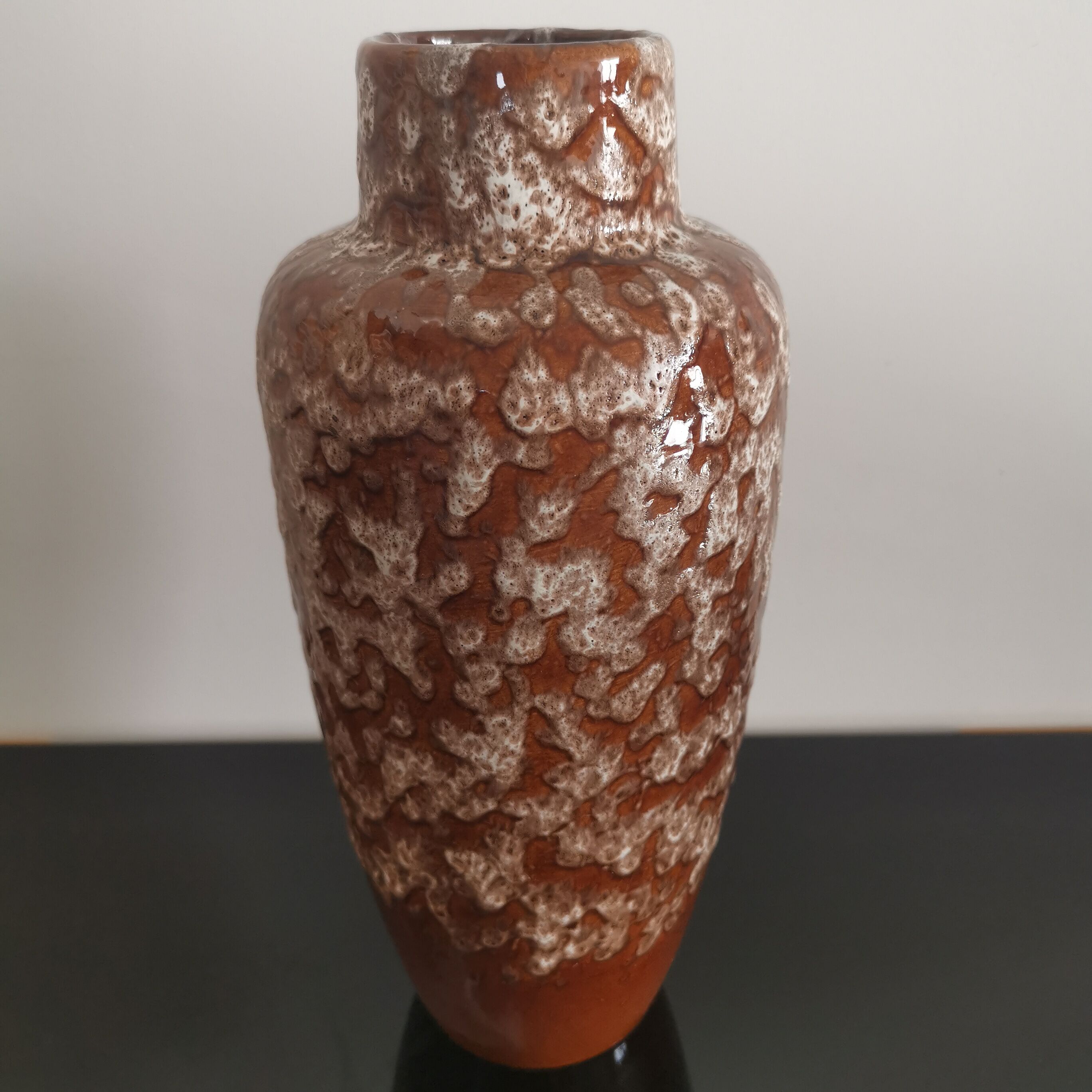 Vase vintage West Germany 517-30