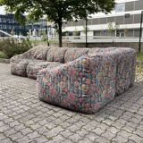 Vintage Togo Modular Sectional Sofa