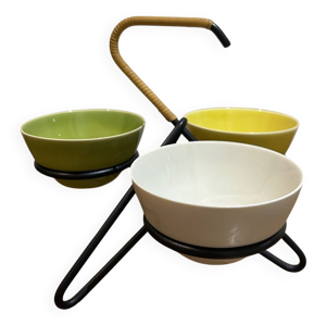 serviteur scandinave