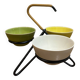 Serviteur scandinave Laurids Lonborg