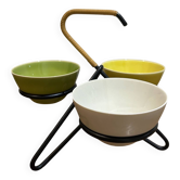 Serviteur scandinave Laurids Lonborg