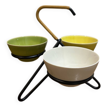 Serviteur scandinave Laurids Lonborg