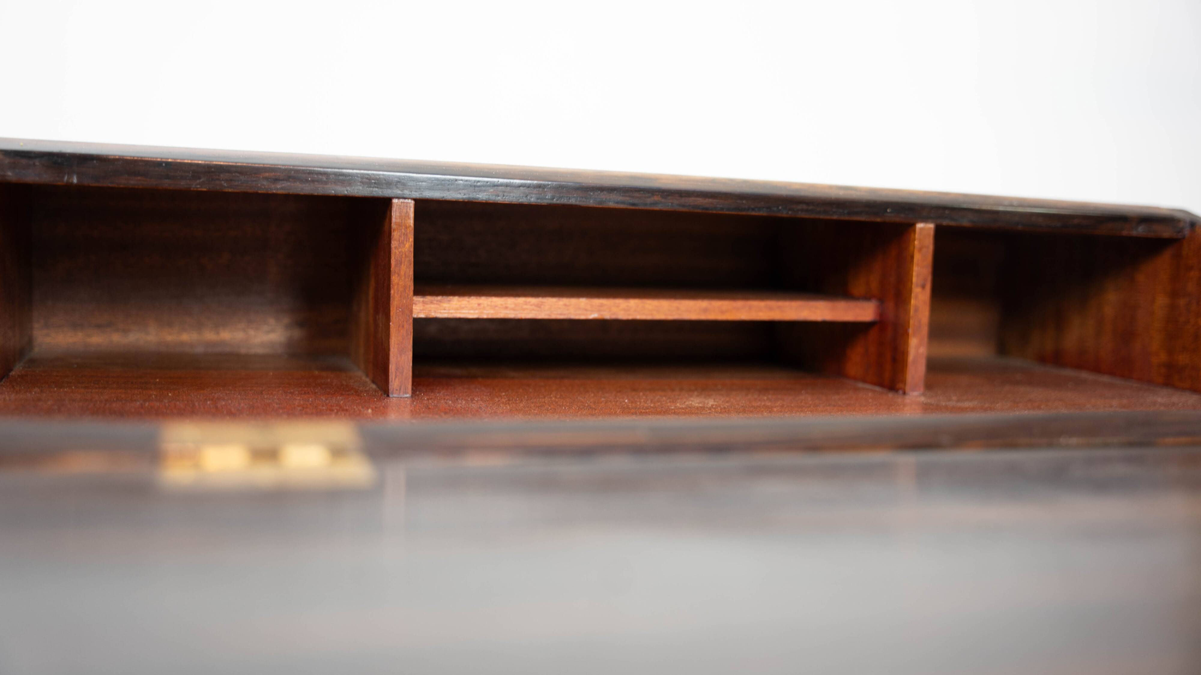 1960s Italian console or desk