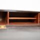 Console ou bureau italien des années 1960