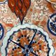Plate Imari Japan Ancient