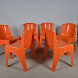 Gilac chairs
