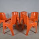 Gilac chairs