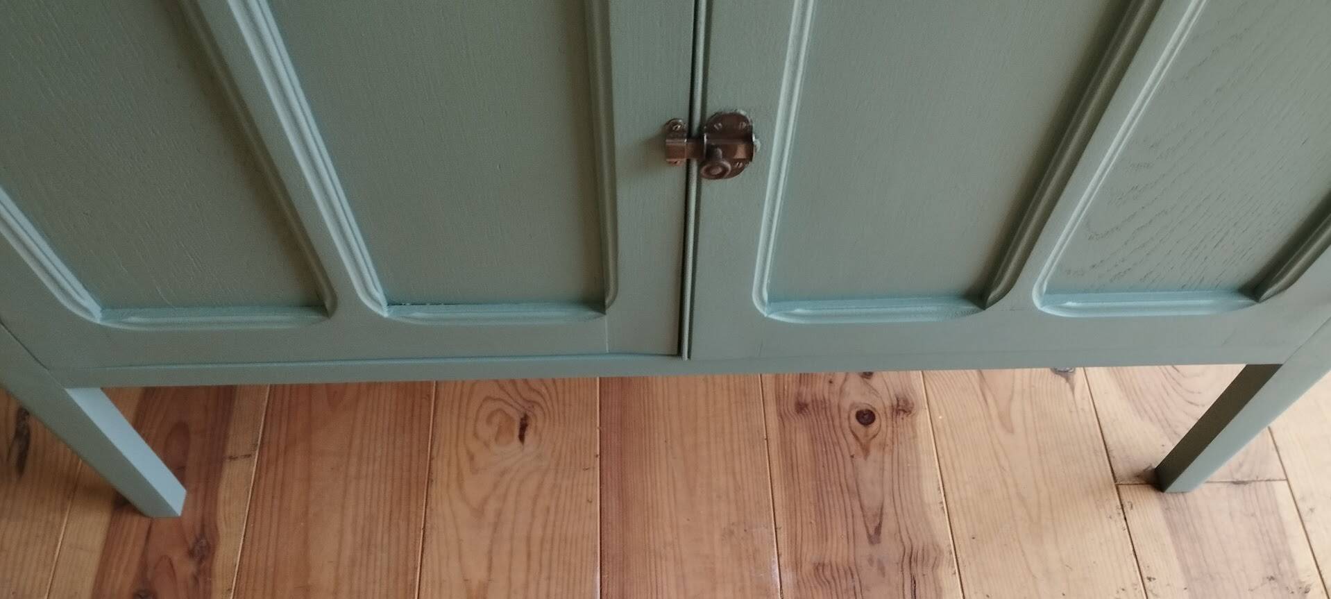 Parisian sideboard, occasional piece of furniture